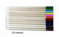 Деревянные карандаши расцветки художника, исключительно гениальные покрашенные наборы карандаша
