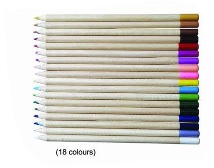 Деревянные карандаши расцветки художника, исключительно гениальные покрашенные наборы карандаша